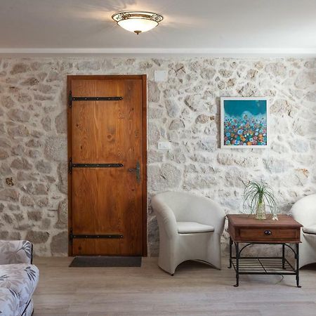 House Pasalich Villa Tucepi Bagian luar foto